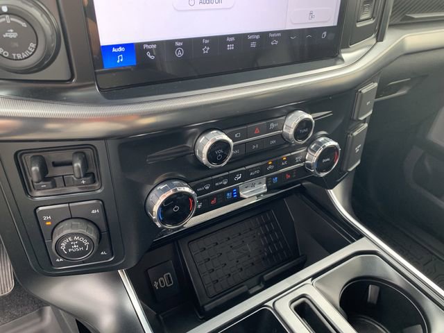 New 2025 Ford F150 Raptor AWD/4WD image 25
