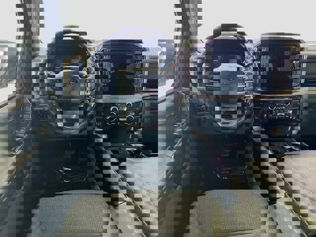 Used 2025 Ford F150 XLT w/ Equipment Group 301A Standard image 20