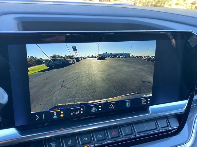 New 2026 Chevrolet Silverado 3500 High Country w/ High Country Premium Package image 24