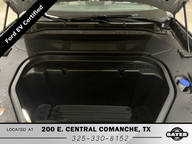 Used 2024 Ford Mustang Mach-E Premium image 19