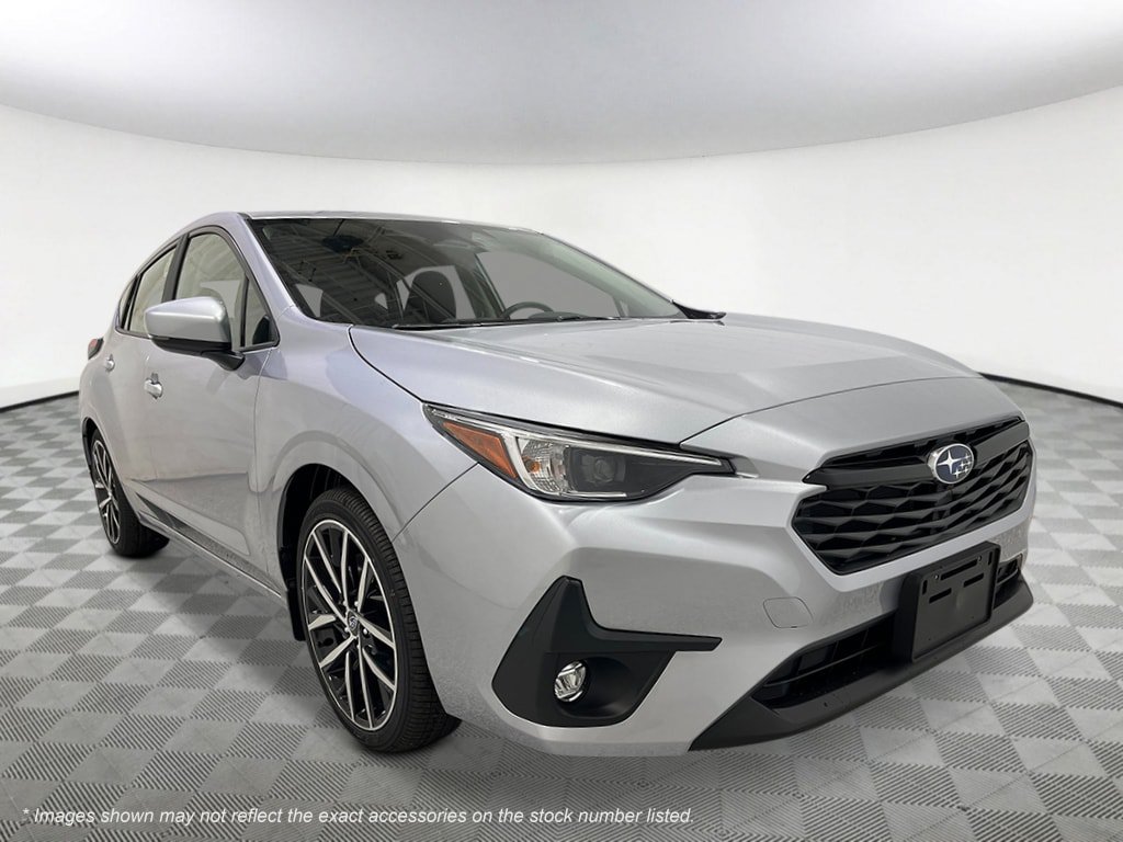 New 2026 Subaru Impreza 2.0i Sport AWD/4WD image 9