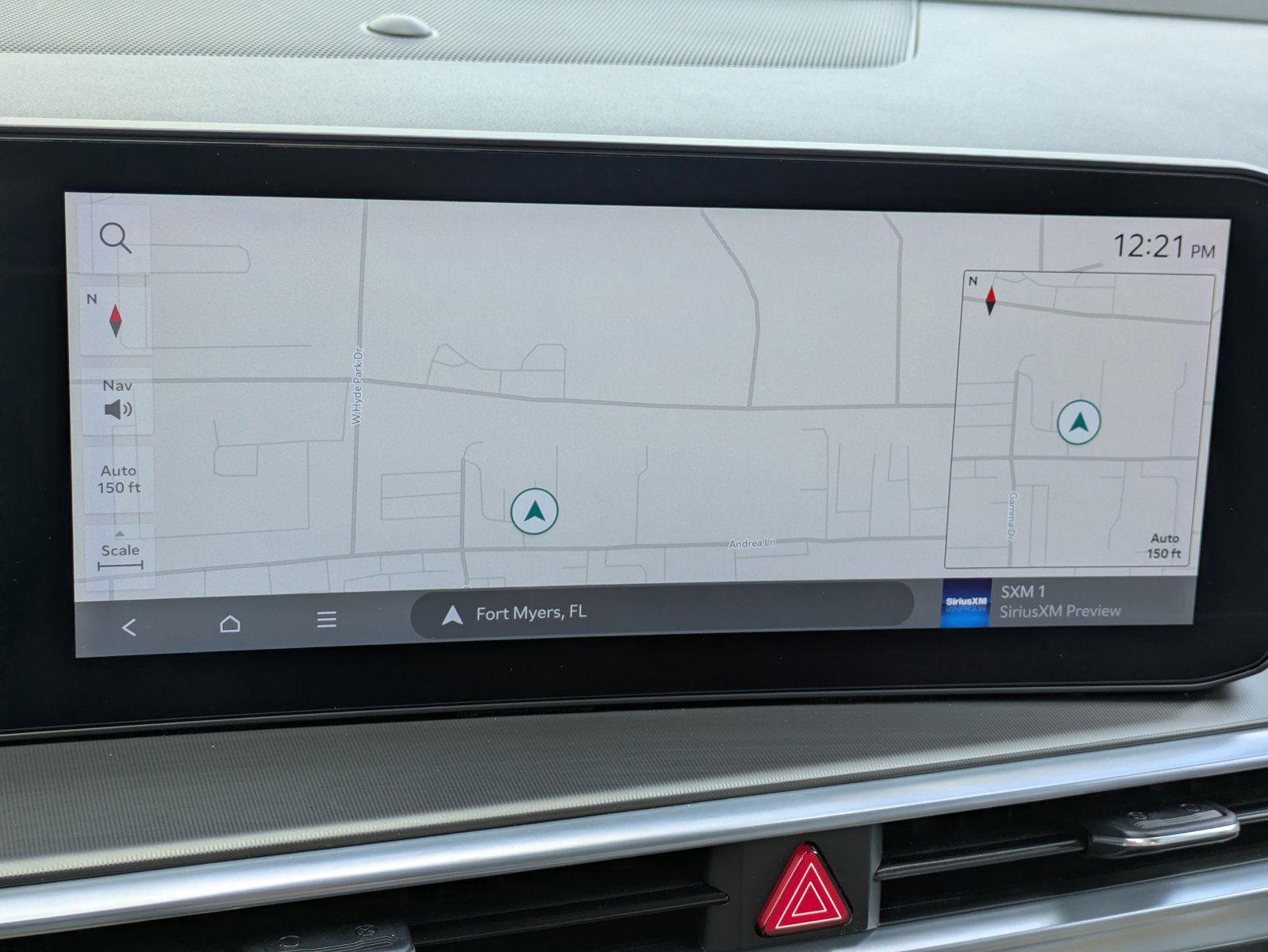 Certified 2024 Kia Sorento SX FWD image 26