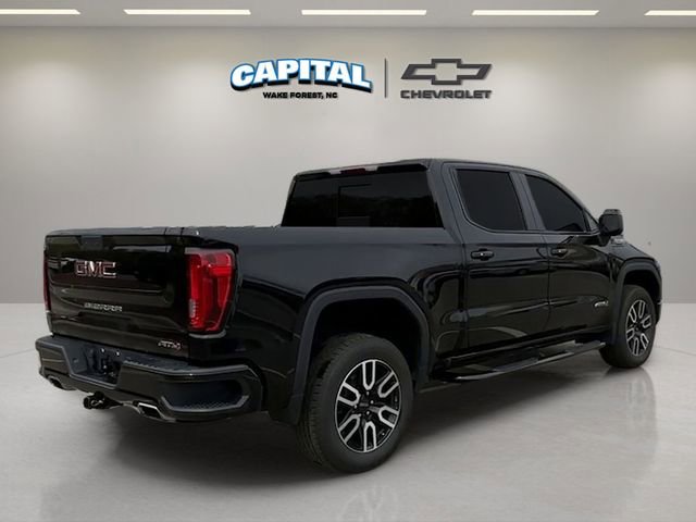 Used 2019 GMC Sierra 1500 AT4 image 5