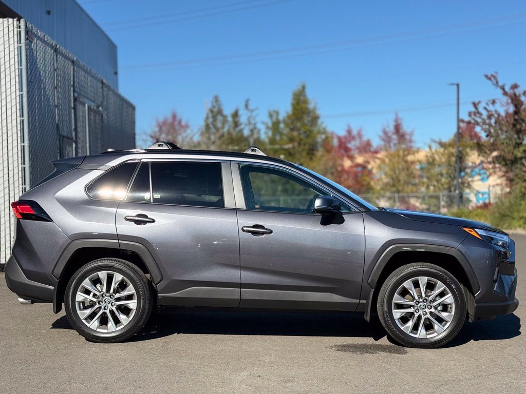 Used 2024 Toyota RAV4 XLE Premium w/ Weather Package AWD/4WD image 6
