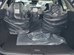 New 2025 MAZDA CX-5 AWD 2.5 S w/ Select Package image 10