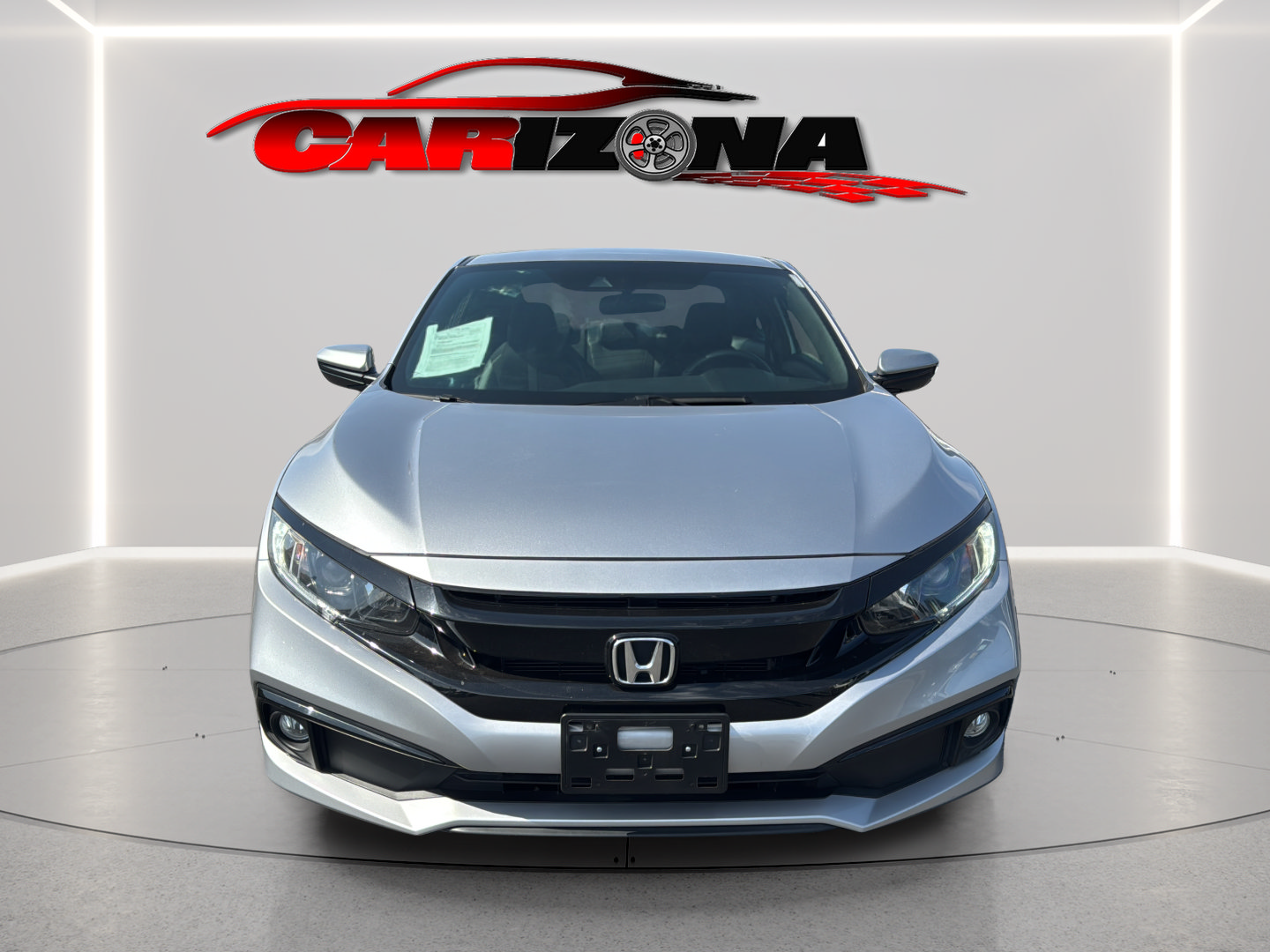 Used 2019 Honda Civic Sport image 13