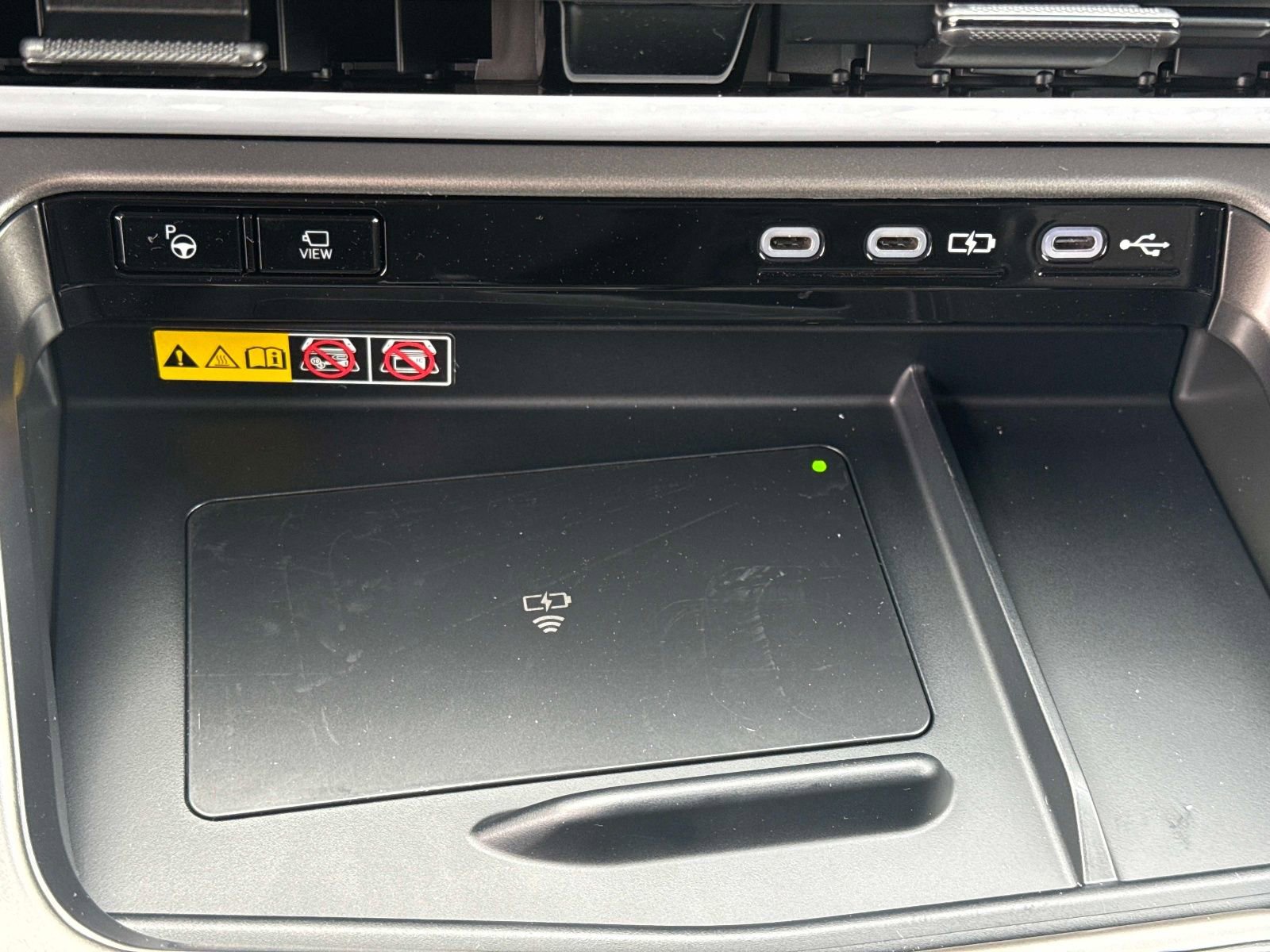 New 2026 Lexus TX 350 AWD image 23