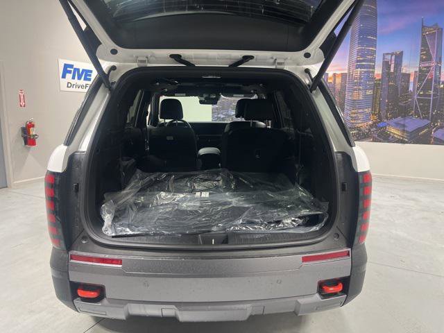 New 2026 Hyundai Palisade XRT Pro image 30