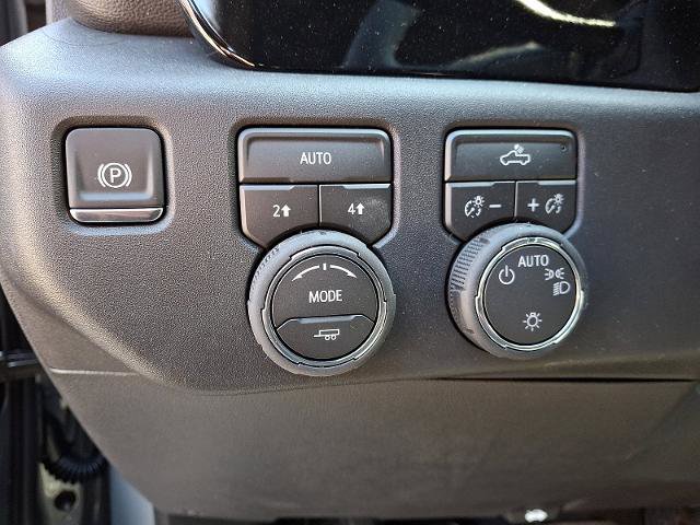 New 2026 Chevrolet Silverado 1500 LT image 11