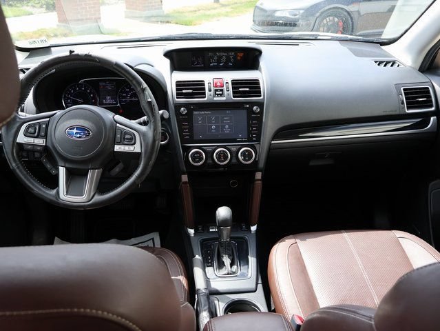Used 2018 Subaru Forester 2.5i Touring AWD/4WD image 17