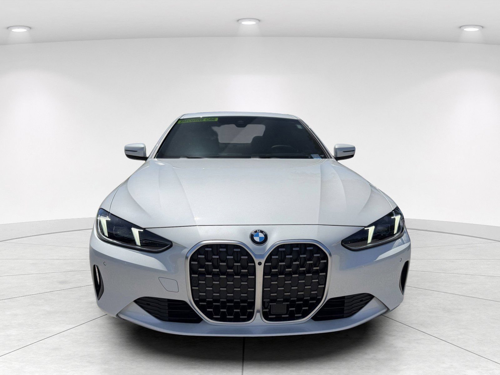 New 2026 BMW 430i Coupe w/ Premium Package RWD video 2