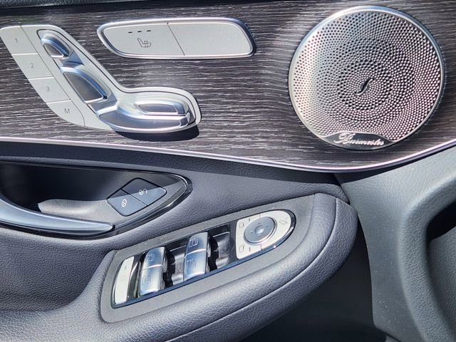 Certified 2021 Mercedes-Benz GLC 300 GLC 300 image 11