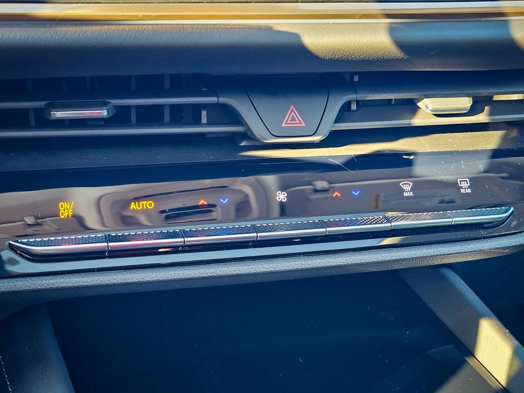 New 2026 Buick Envision Avenir image 28