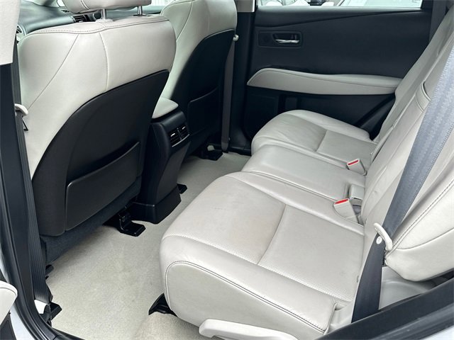 Used 2015 Lexus RX 350 AWD image 17