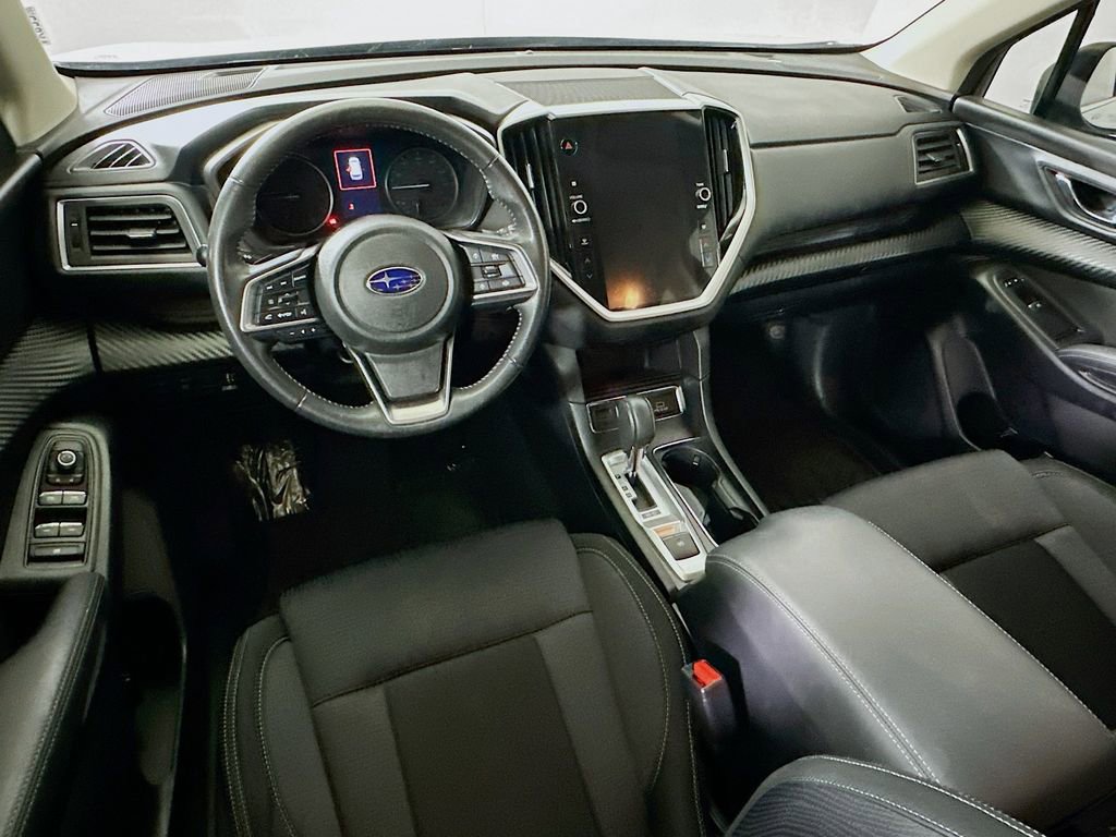 Used 2023 Subaru Ascent Premium w/ Convenience Package image 16