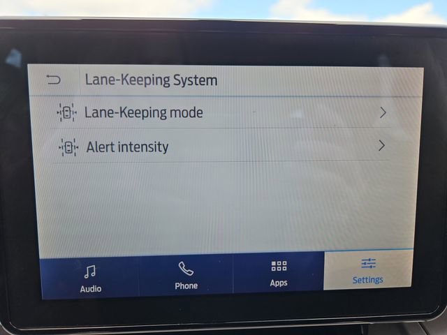 Used 2022 Ford Explorer XLT w/ Equipment Group 202A image 46