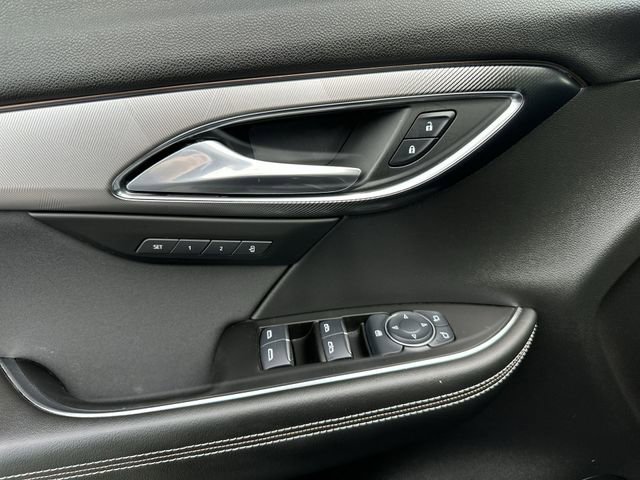 Used 2024 Buick Envision Sport Touring image 13