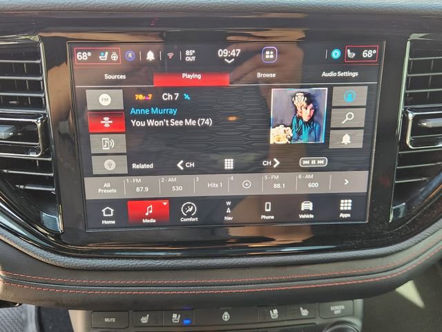 Used 2026 Dodge Durango GT AWD/4WD image 16