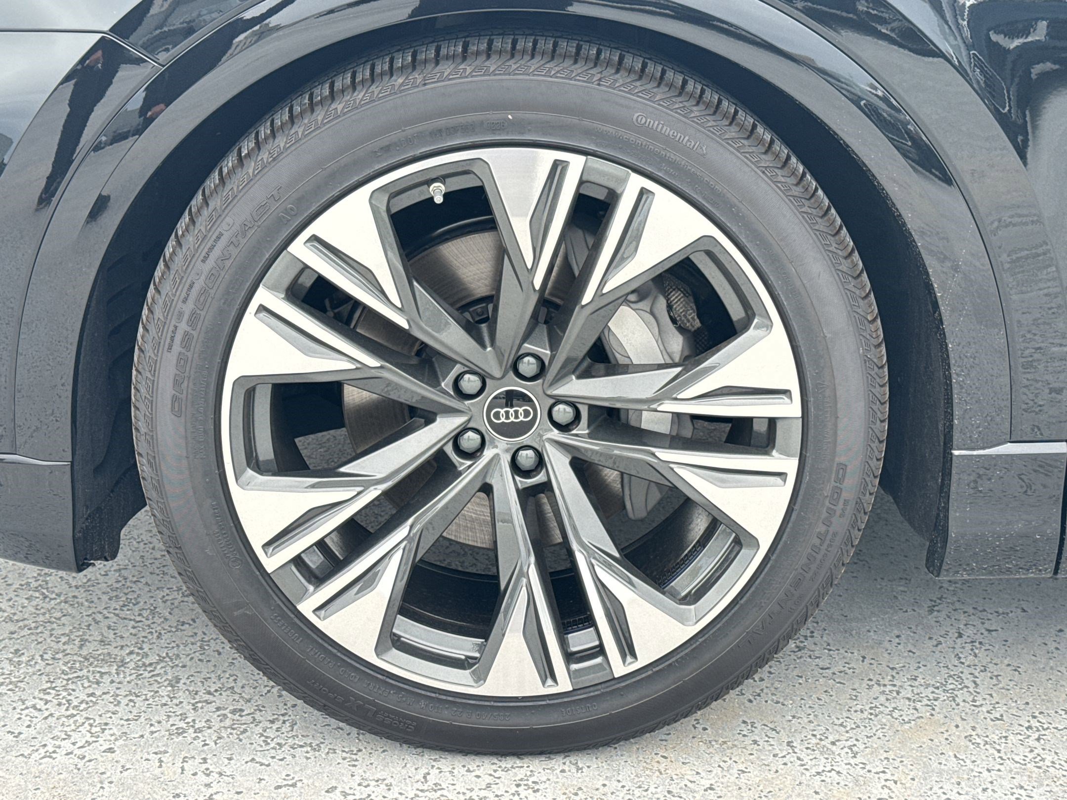 New 2026 Audi Q8 Premium Plus AWD/4WD image 12