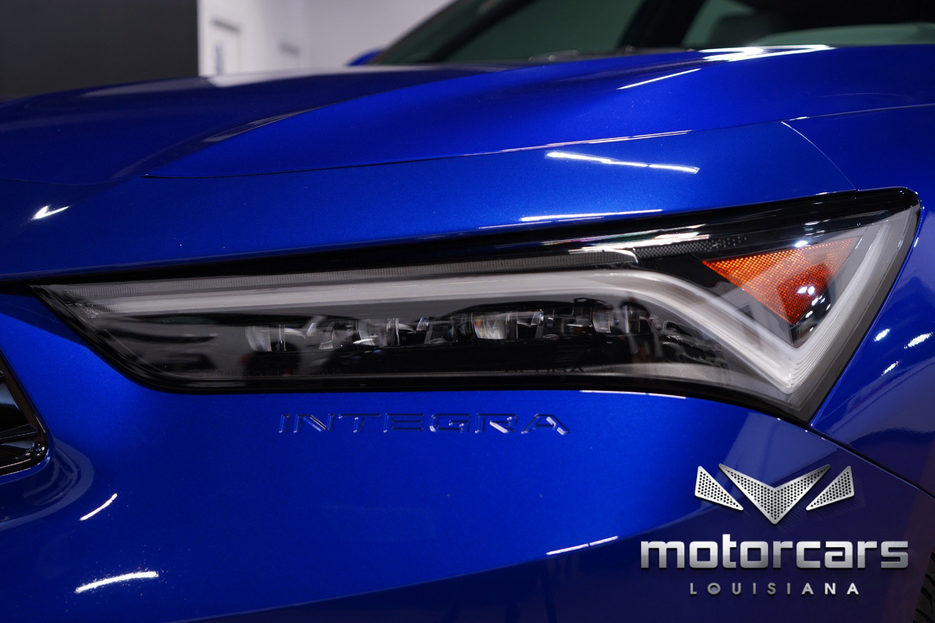 Used 2023 Acura Integra A-Spec image 11