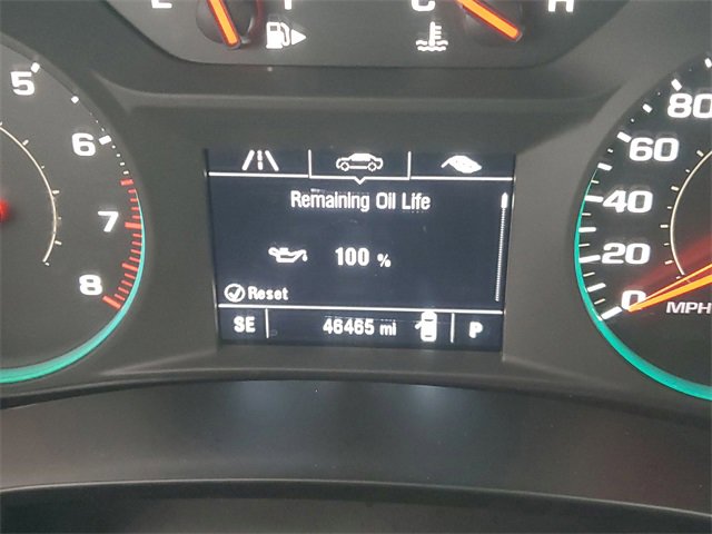 Used 2024 Chevrolet Malibu LT image 20