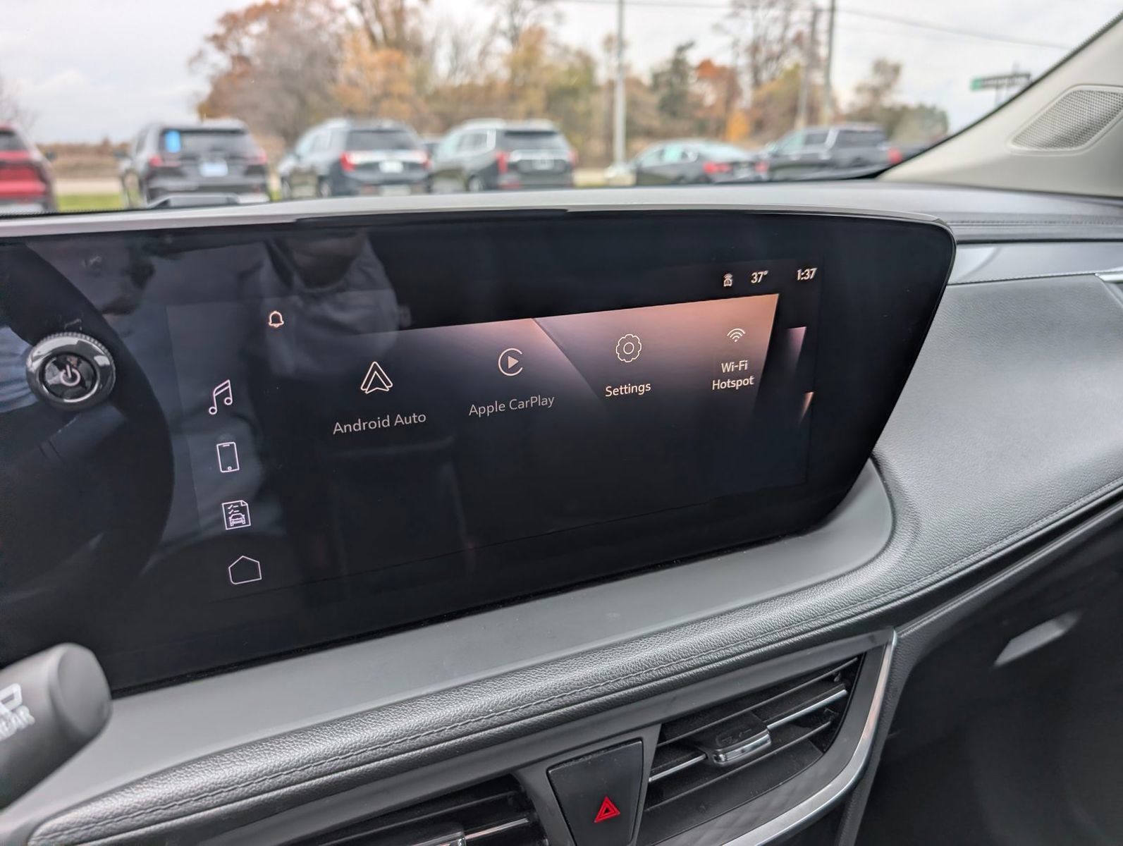 Certified 2024 Buick Encore GX Sport Touring image 14