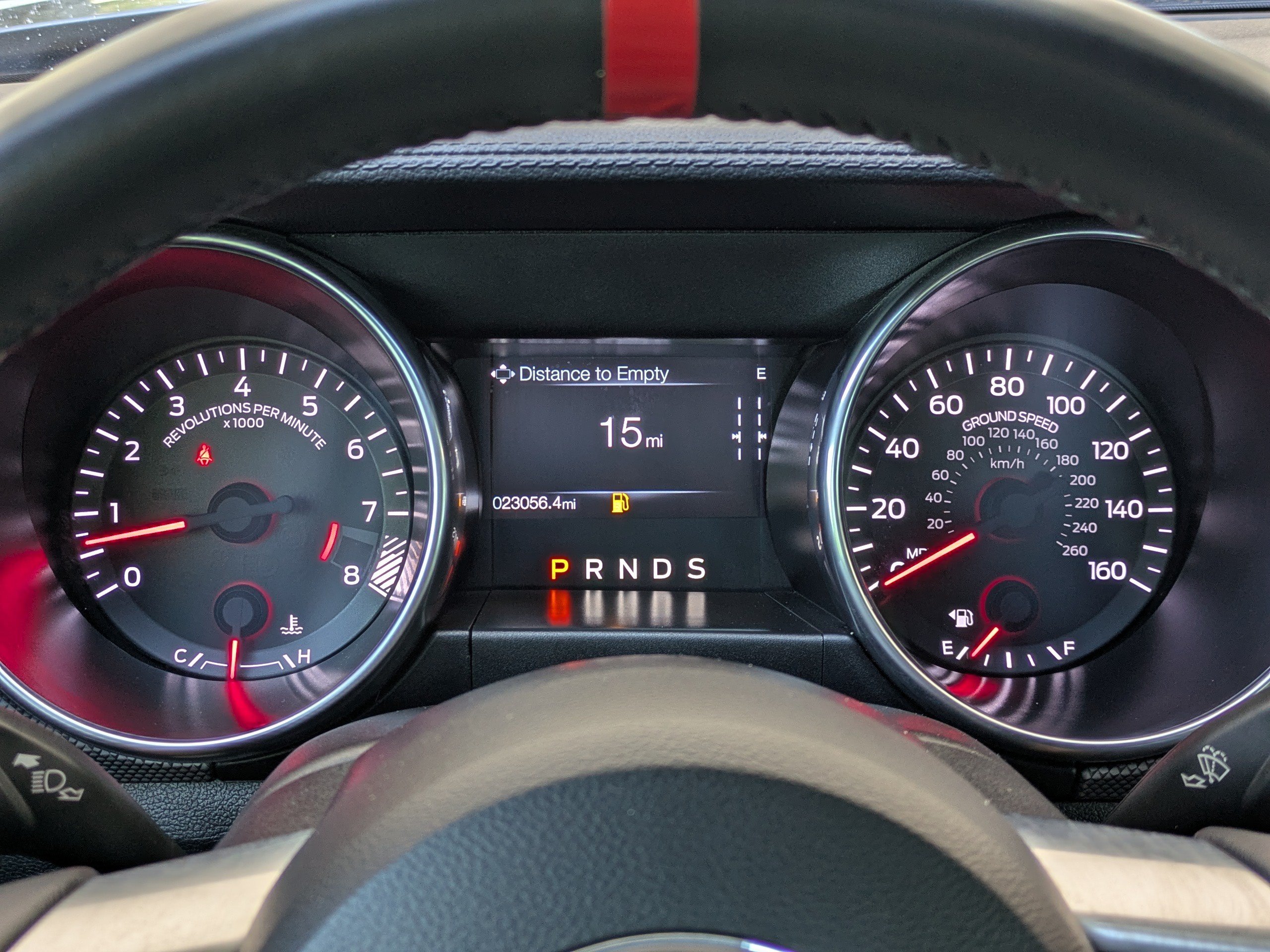 Certified 2021 Ford Mustang GT RWD image 29