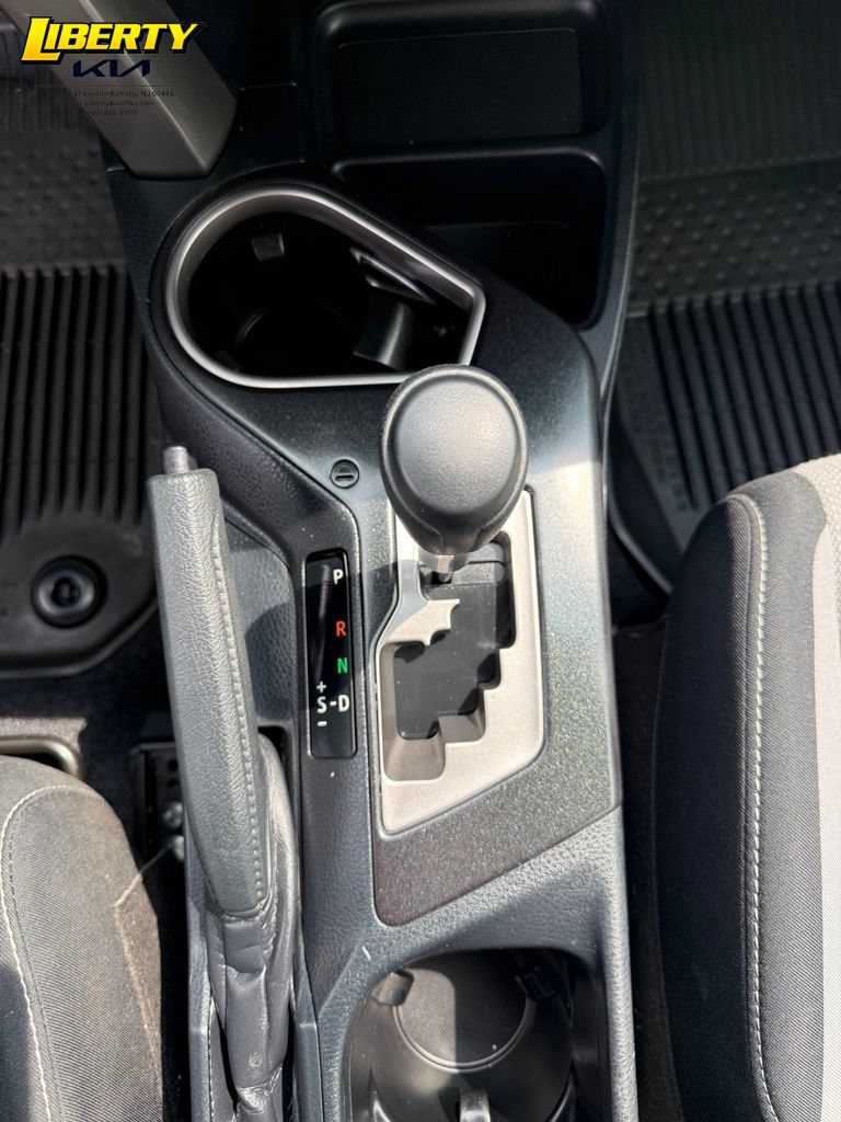Used 2018 Toyota RAV4 XLE w/ Protection Package AWD/4WD image 14