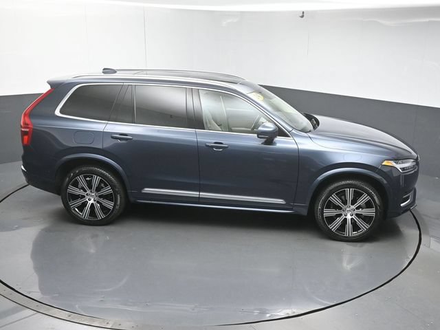 Certified 2024 Volvo XC90 B6 Plus w/ Protection Package Premier AWD/4WD image 49