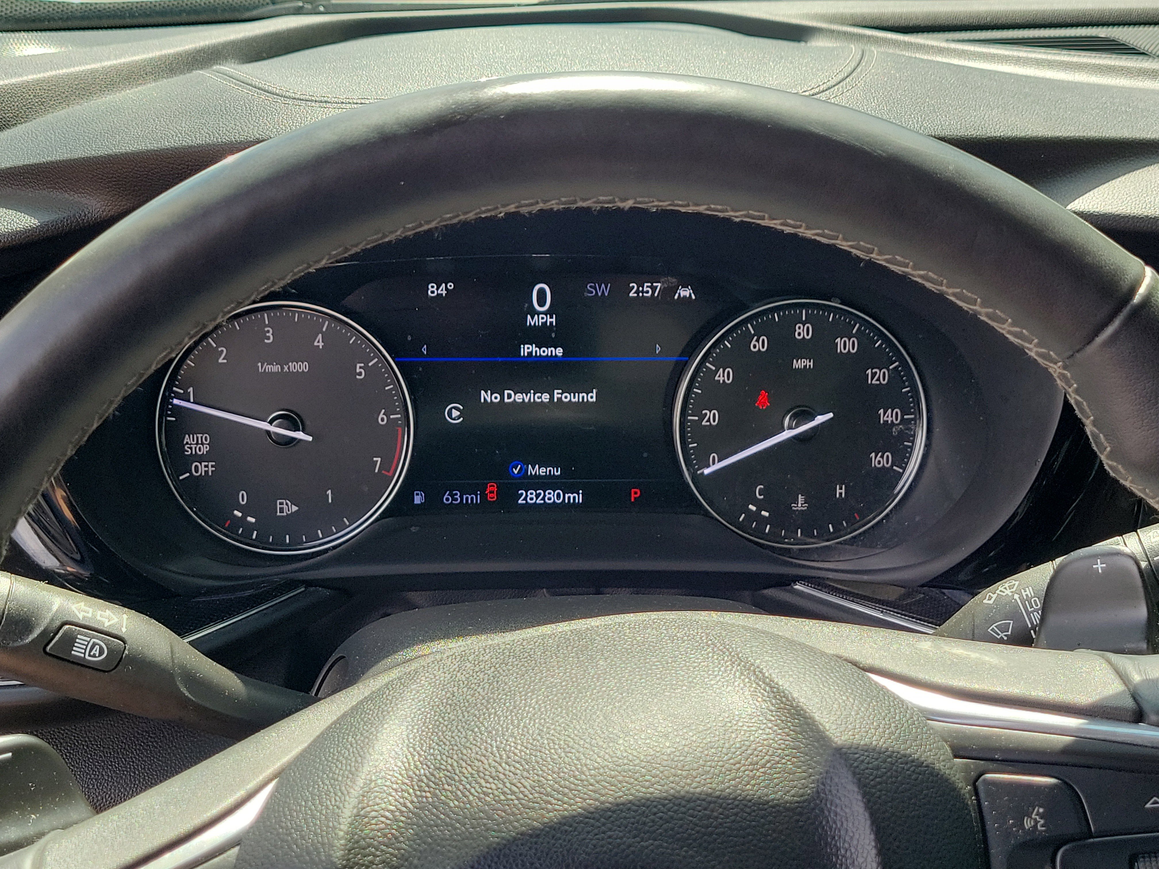 Used 2023 Buick Envision Essence FWD image 25