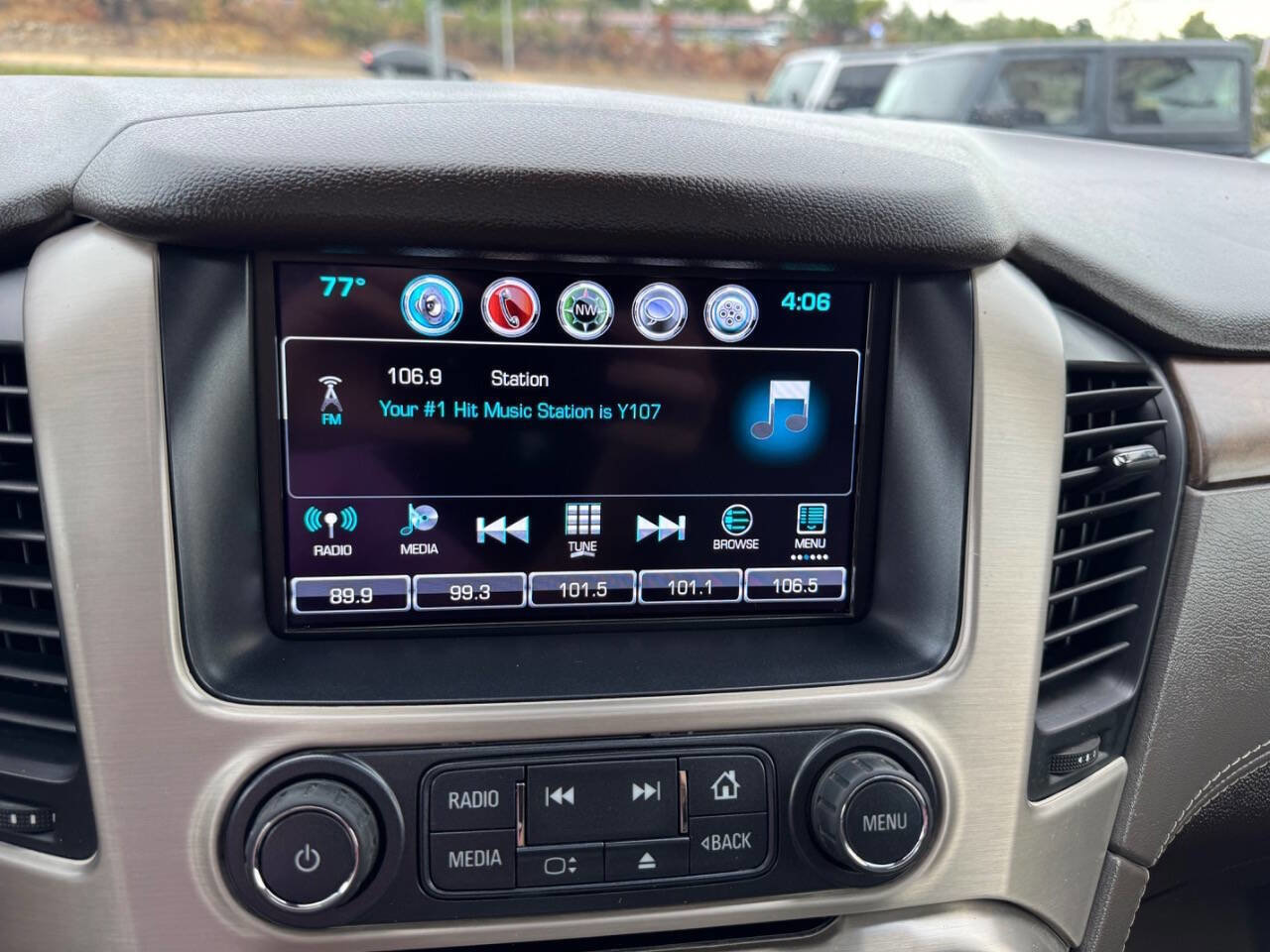 Used 2019 GMC Yukon XL Denali image 25