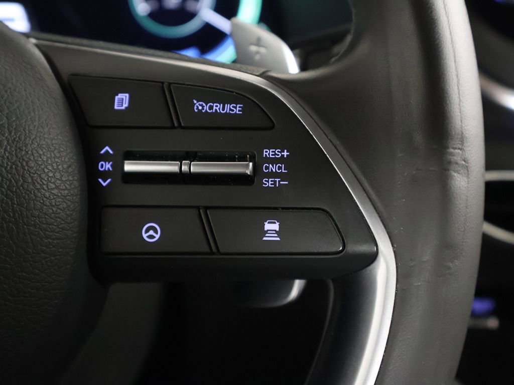 Used 2023 Hyundai Sonata Limited FWD image 46