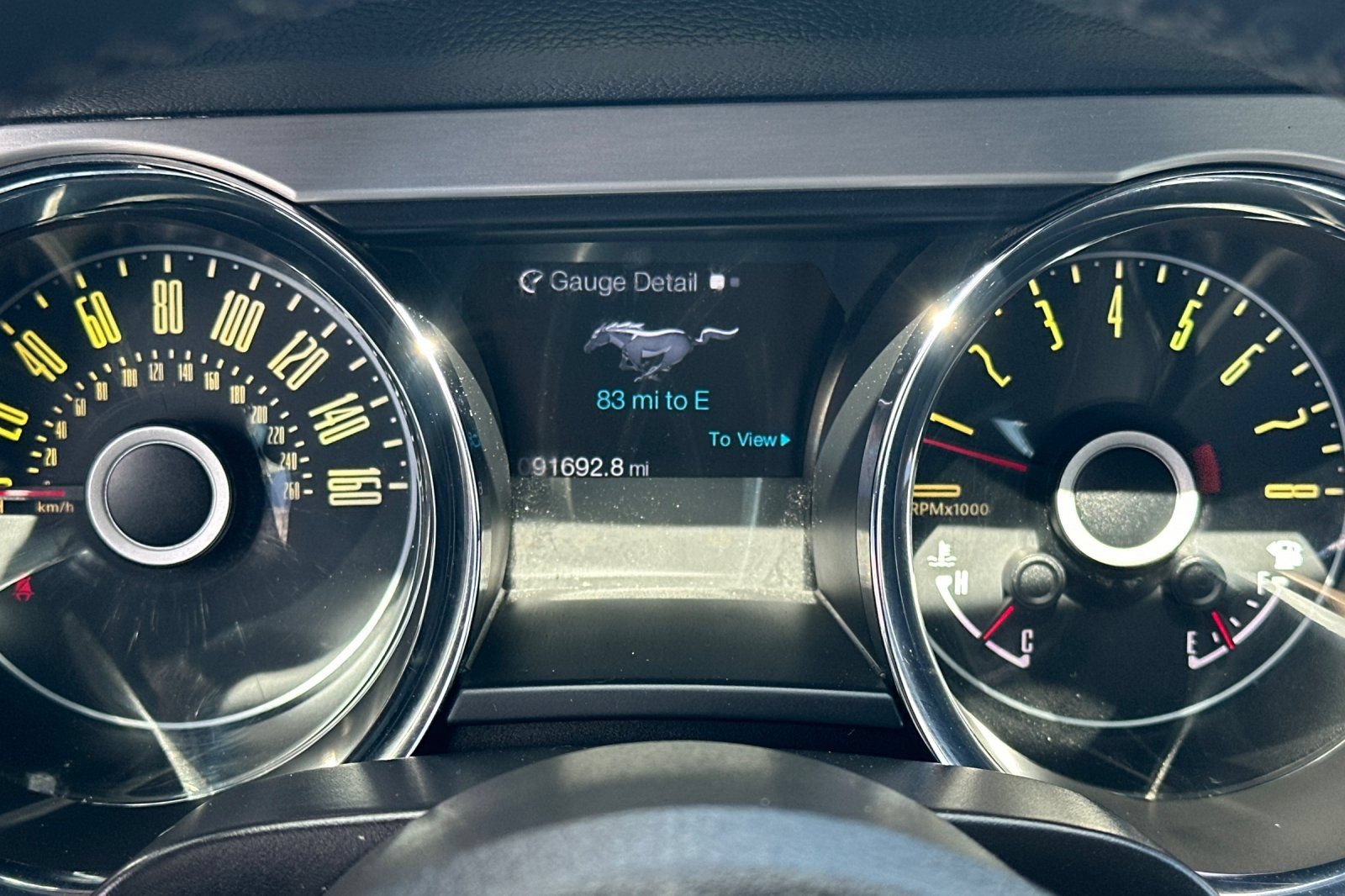 Used 2014 Ford Mustang GT w/ GT Brake Performance Package RWD image 19