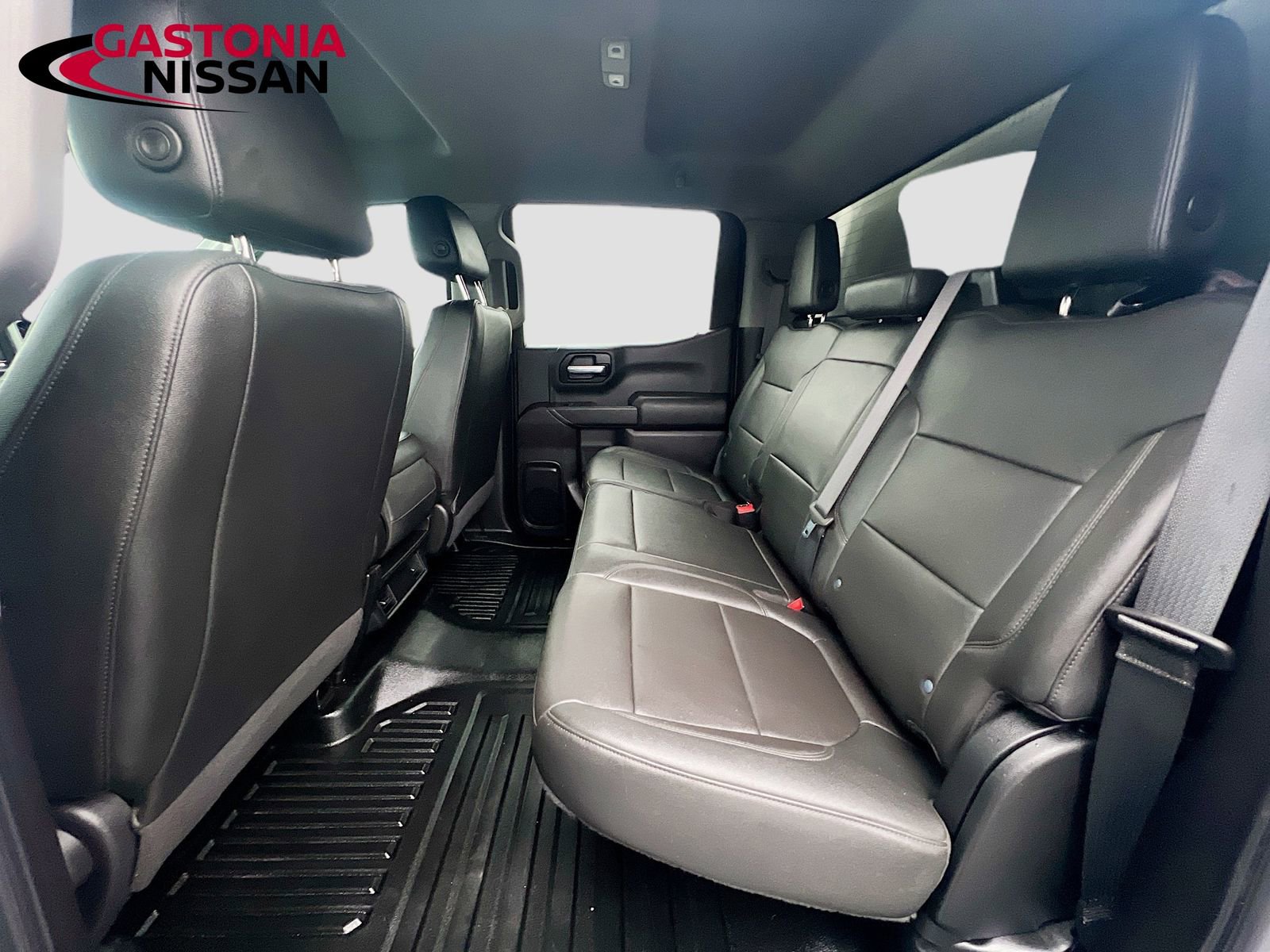 Used 2021 Chevrolet Silverado 1500 W/T w/ WT Value Package image 32