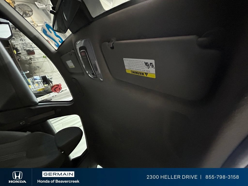 Used 2023 Hyundai Elantra Blue FWD image 27
