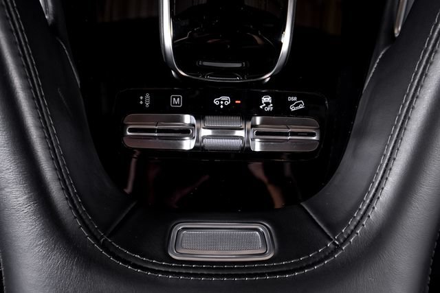 Used 2021 Mercedes-Benz Maybach GLS 600 4MATIC image 50