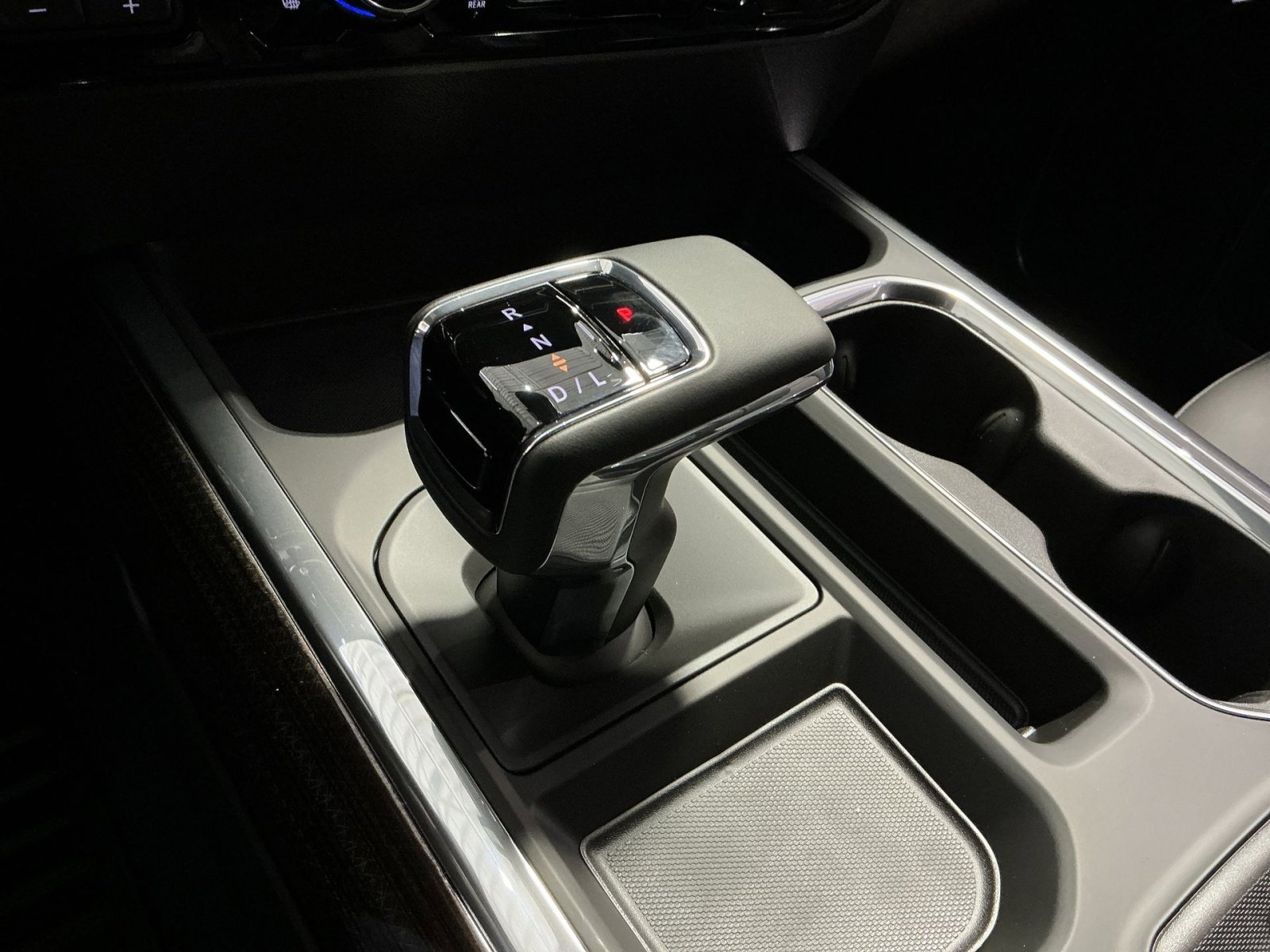 New 2026 Chevrolet Silverado 1500 RST w/ Safety Package image 30