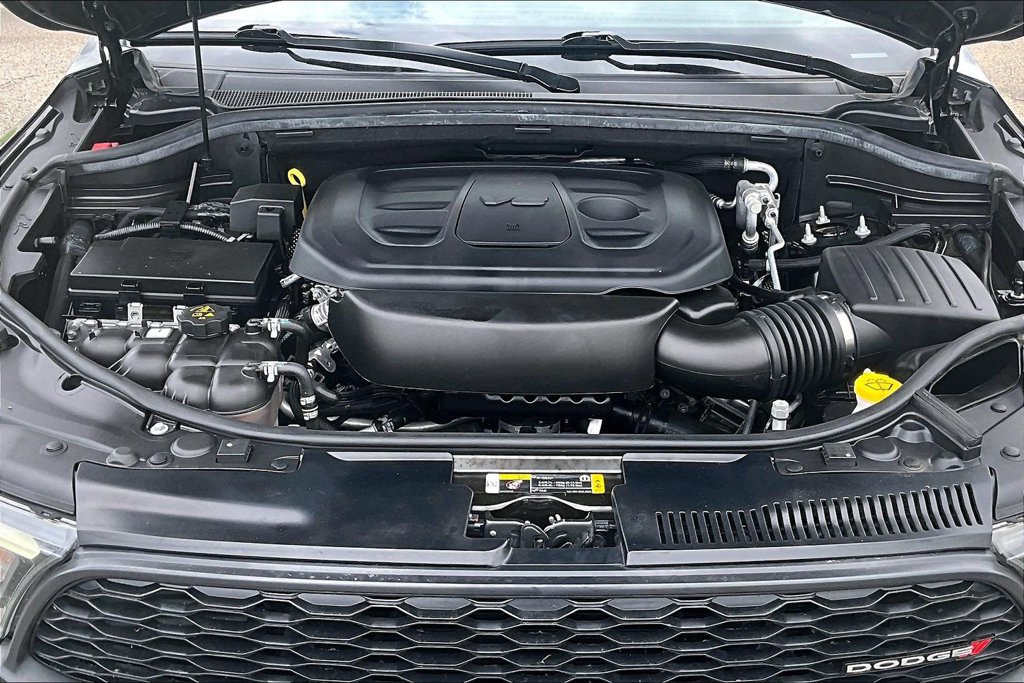 Used 2022 Dodge Durango GT AWD/4WD image 9