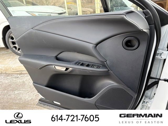New 2026 Lexus RX 350 Premium image 23