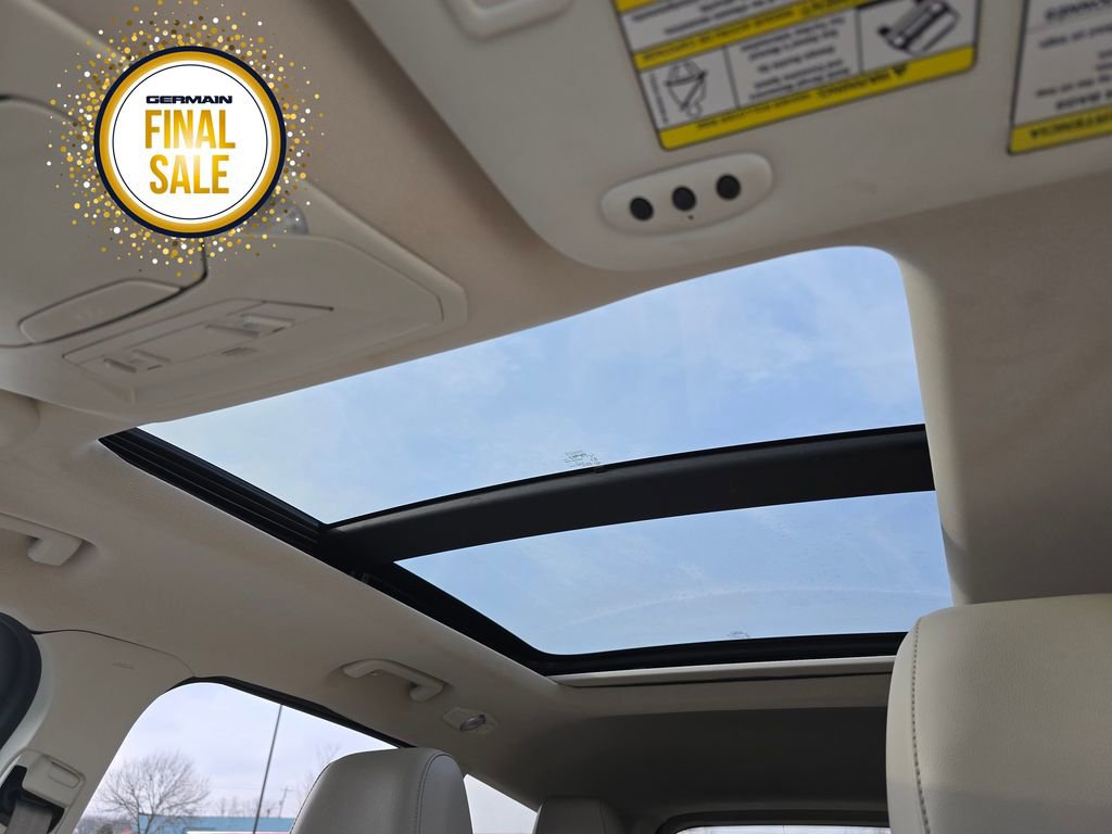 Used 2017 Ford Escape Titanium image 19