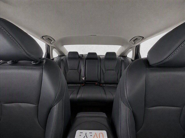 Certified 2023 Honda Accord EX-L image 25