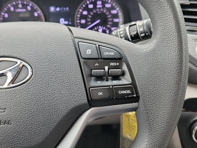 Used 2016 Hyundai Tucson SE w/ Option Group 02 FWD image 26