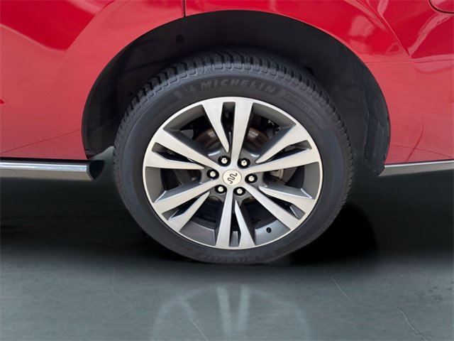 Used 2020 Ford Expedition King Ranch w/ Cargo Package image 4