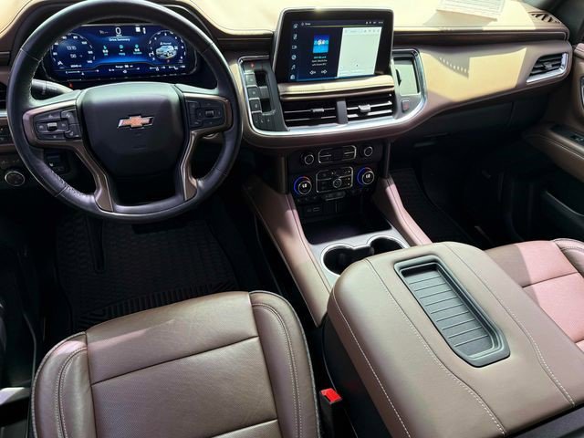 Certified 2022 Chevrolet Suburban High Country w/ Max Trailering Package AWD/4WD video 2