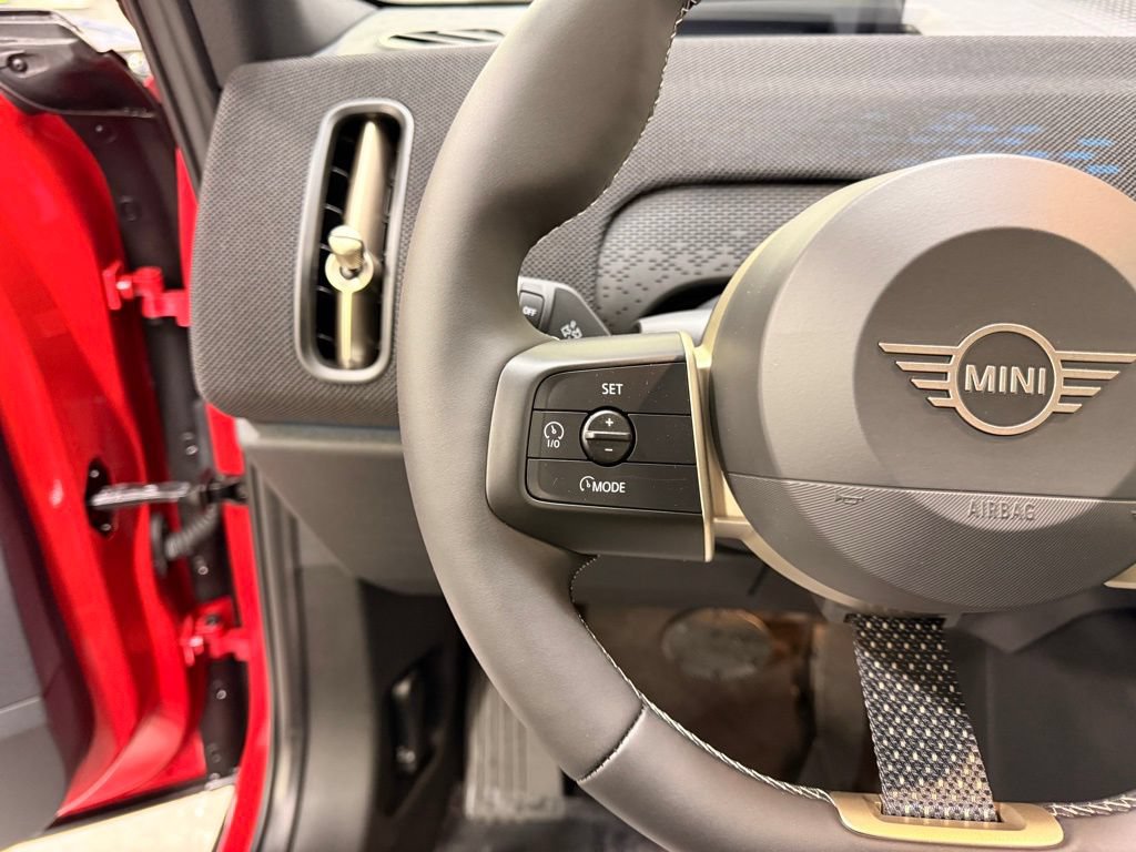New 2026 MINI Cooper Countryman S AWD/4WD image 13
