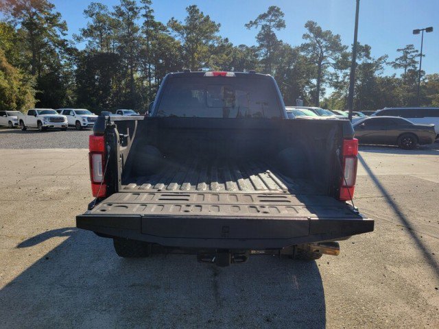 Used 2021 Ford F250 Lariat image 7