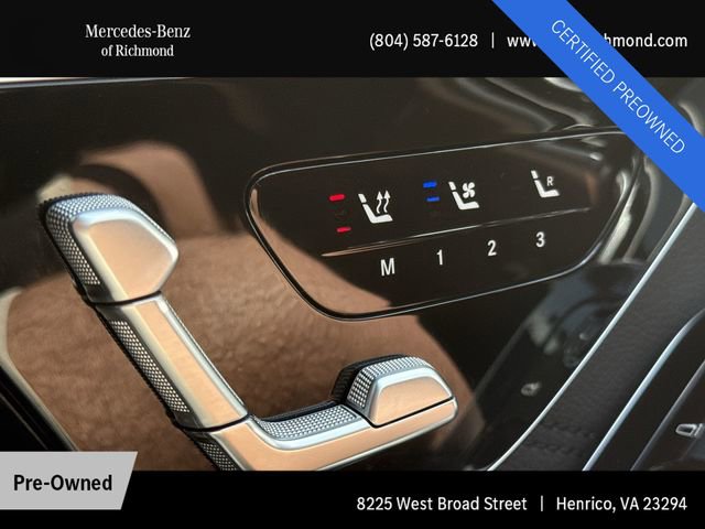 Used 2025 Mercedes-Benz S 63 AMG S image 23
