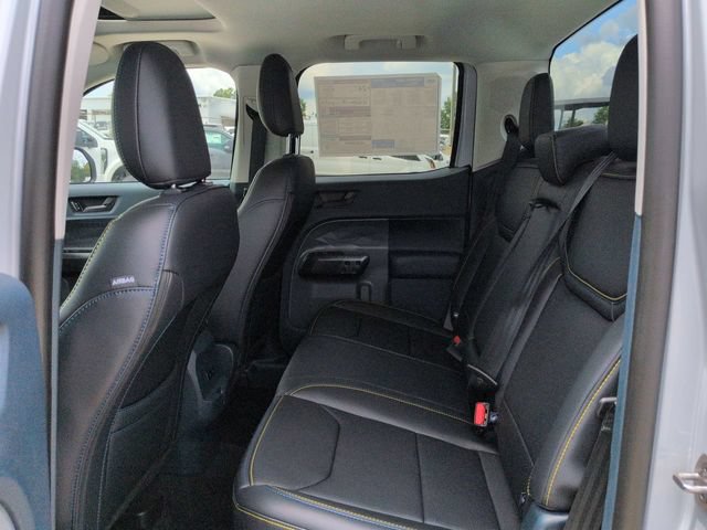 New 2026 Ford Maverick Lobo AWD/4WD image 14