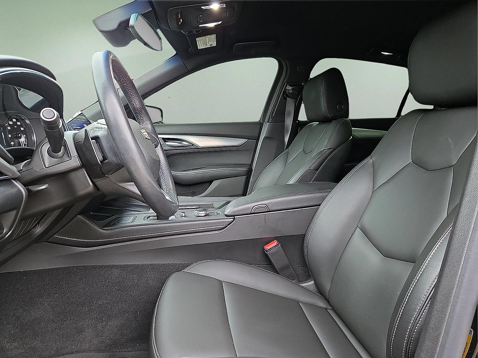 Used 2024 Cadillac CT5 Luxury RWD image 14