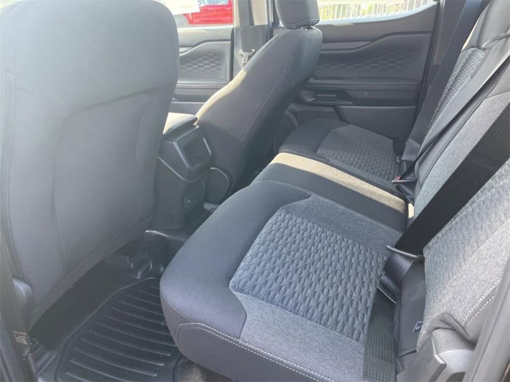 New 2025 Ford Ranger XL image 23